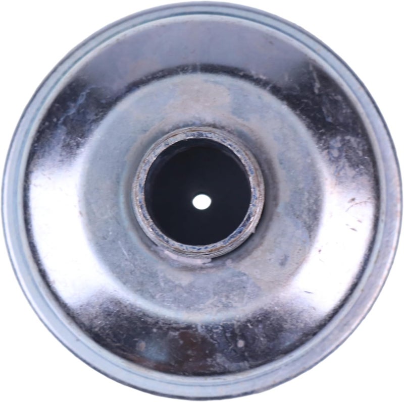 LSSOCH Muffler 298830 391435 394569 AM39089 AM39327 Compatible With 298830 391435 394569 394569S 5019 JD AM39089 AM39327 LG394569 LG394569S - Image 5